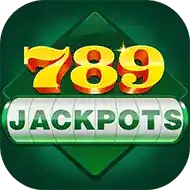 789 Jackpots logo