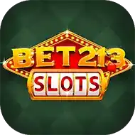 Bet 213 Slots logo