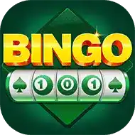 Bingo 101 app icon