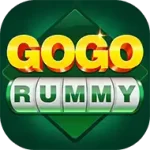 GoGo Rummy logo