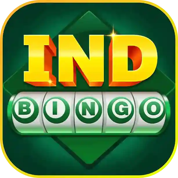 IND Bingo logo