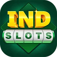IND Slots logo