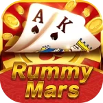 Rummy Mars logo