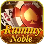 Rummy Noble logo