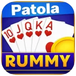 Rummy Patola logo