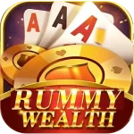 Rummy Wealth logo