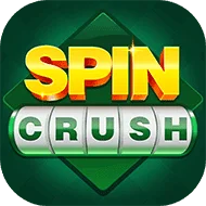Spin Crush logo