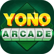 Yono Arcade logo